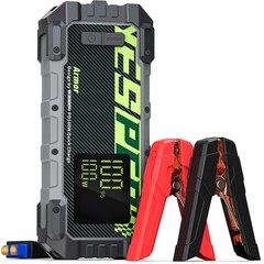 YESPER Armor 1 Multipurpose Vehicle Jump Starter US.YESPER