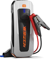 YESPER FSAT II Multipurpose Vehicle Jump Starter1