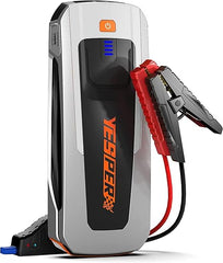 YESPER FSAT II Multipurpose Vehicle Jump Starter1