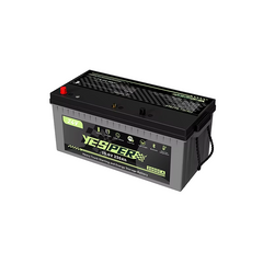 YESPER LS230 Heavy Truck Lithium Battery US.YESPER